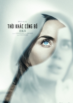 THỜI KHẮC CÔNG BỐ